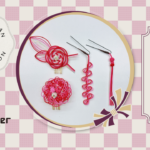 水引［七五三髪飾り］集中講座　一般募集開始