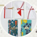 水引［ご祝儀袋］特別講座　一般募集開始