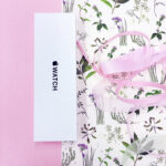 Apple製品のギフトラッピング